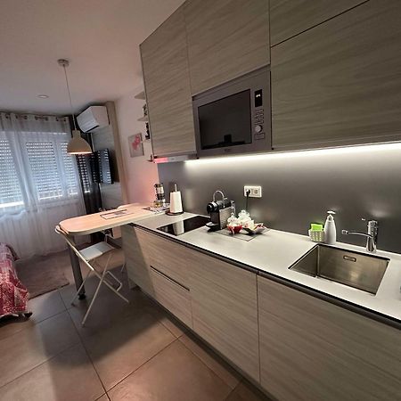 Djokovic'S Apartment Colmar Kültér fotó